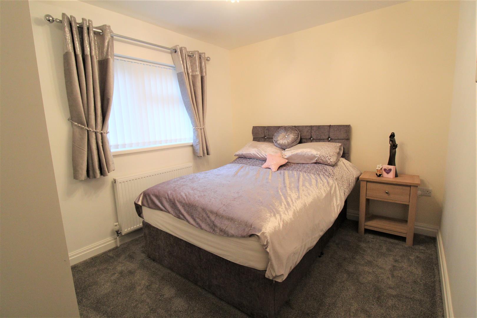 Trentfield Road, Baddeley Green, Stoke-On-Trent